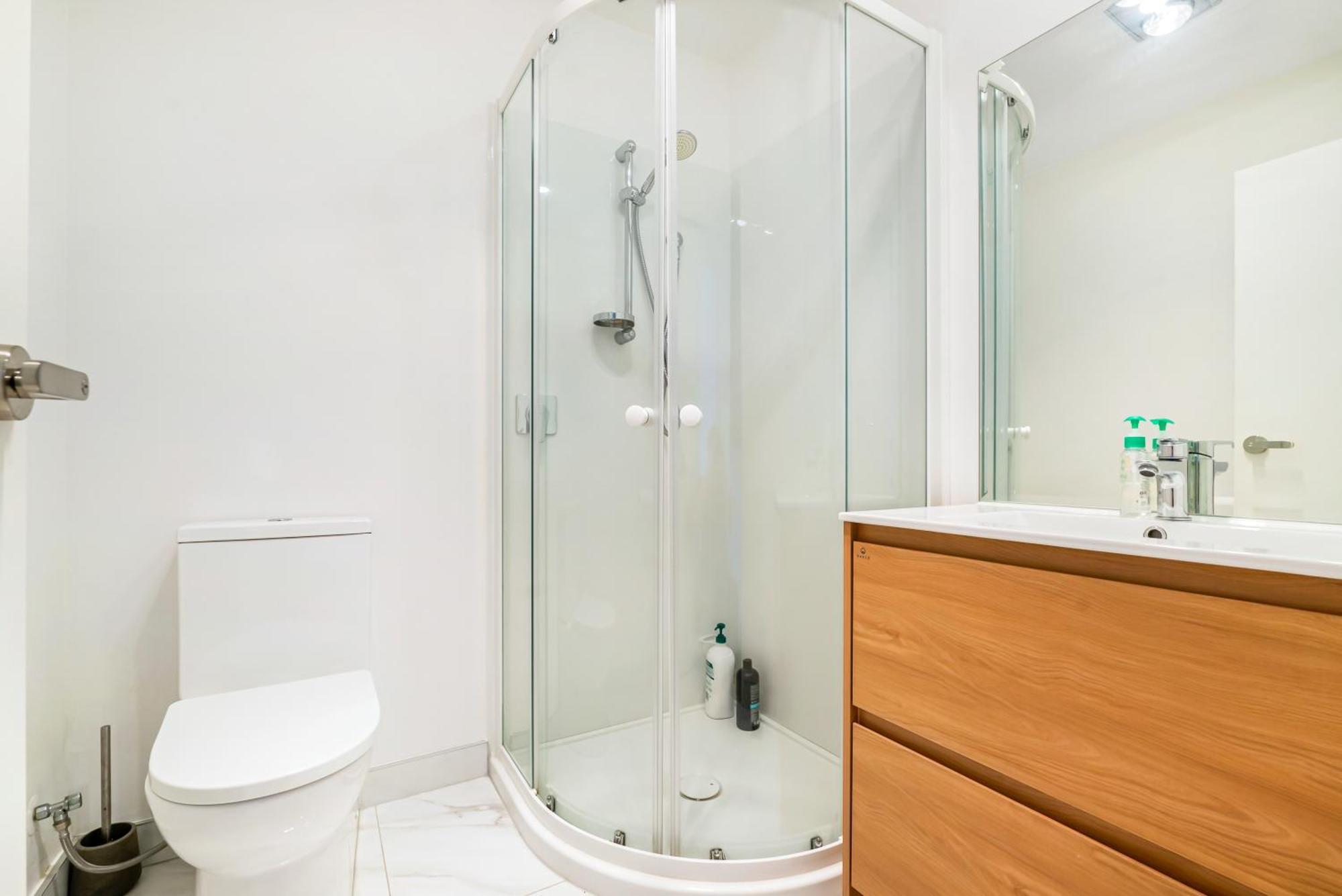 فيلا Cozy Brand New Townhouse 8 أوكلاند المظهر الخارجي الصورة