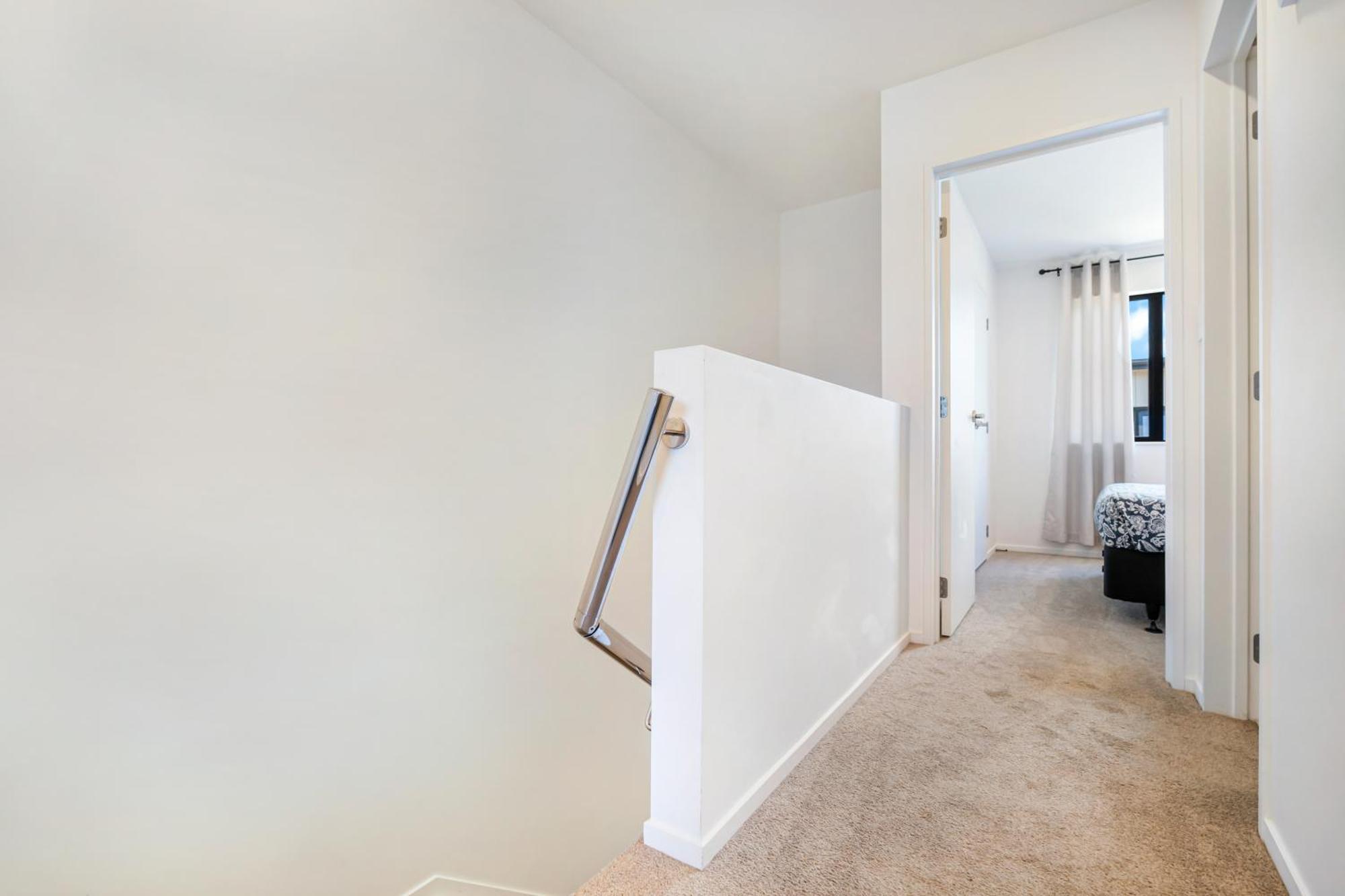 فيلا Cozy Brand New Townhouse 8 أوكلاند المظهر الخارجي الصورة